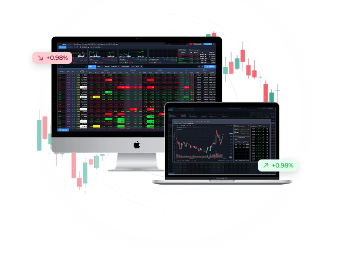 WTS  – Smart Trading