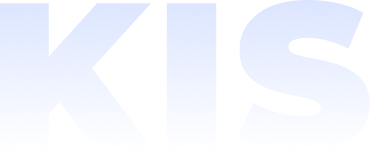 KIS Watermark